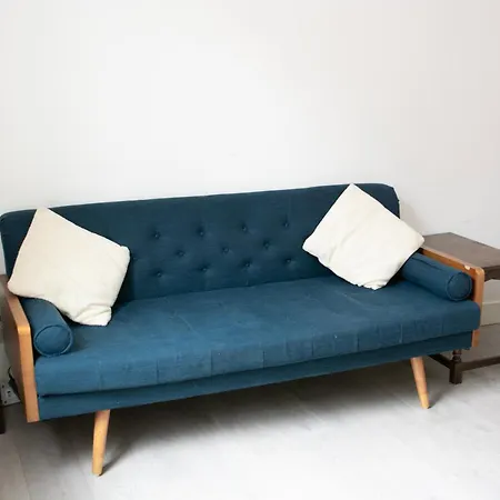 Appartement Modern 4 Bed En-suite House In - Free Parking *