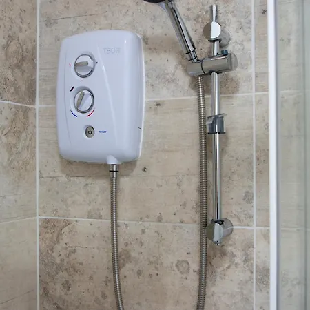 Appartement Modern 4 Bed En-suite House In - Free Parking Leeds (West Yorkshire)