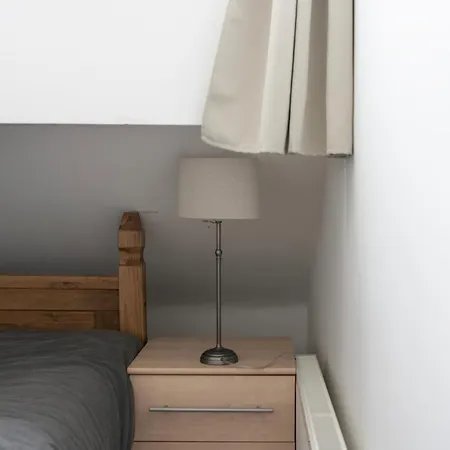 Modern 4 Bed En-suite House In Leeds - Free Parking Apartment Leeds (West Yorkshire)
