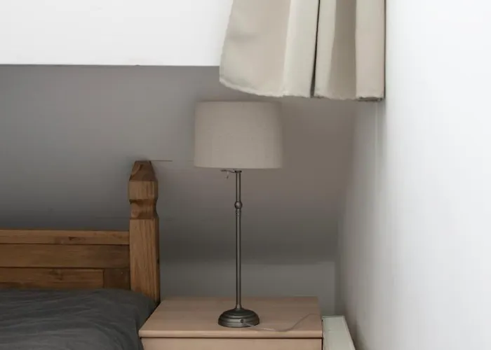 Modern 4 Bed En-suite House In - Free Parking Апартаменты Лидс