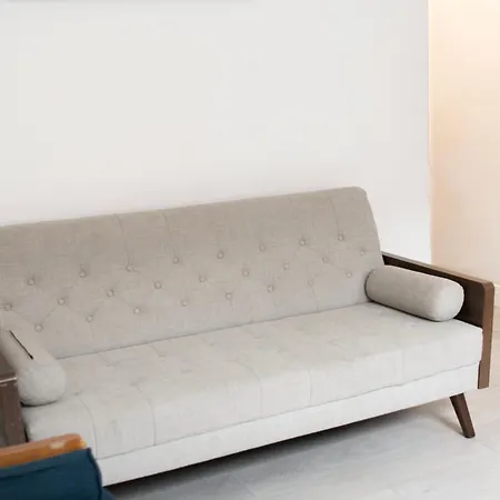 شقة Modern 4 Bed En-suite House In - Free Parking